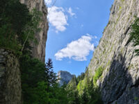 Bicaz Gorges Travel Forum Reviews