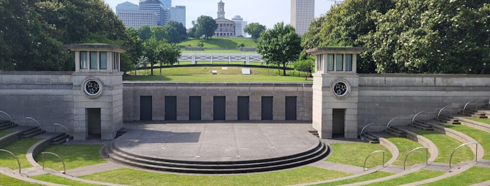 Bicentennial Capitol Mall State Park Travel Forum Reviews