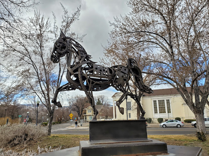 Bicentennial Park