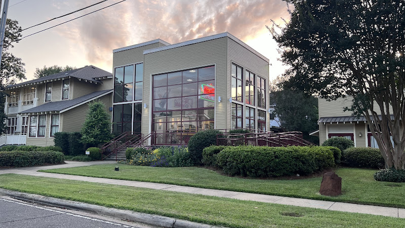 Biedenharn Coca-Cola Museum