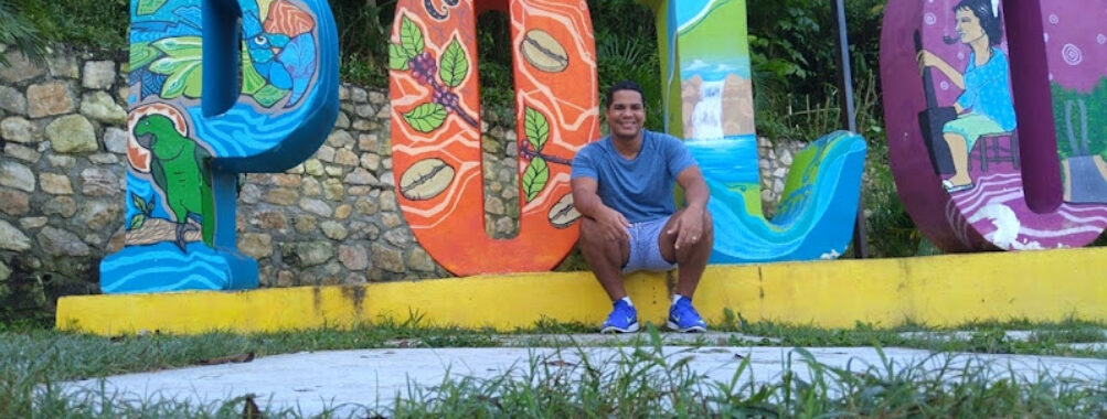 Bienvenido a Polo, Barahona Travel Forum Reviews