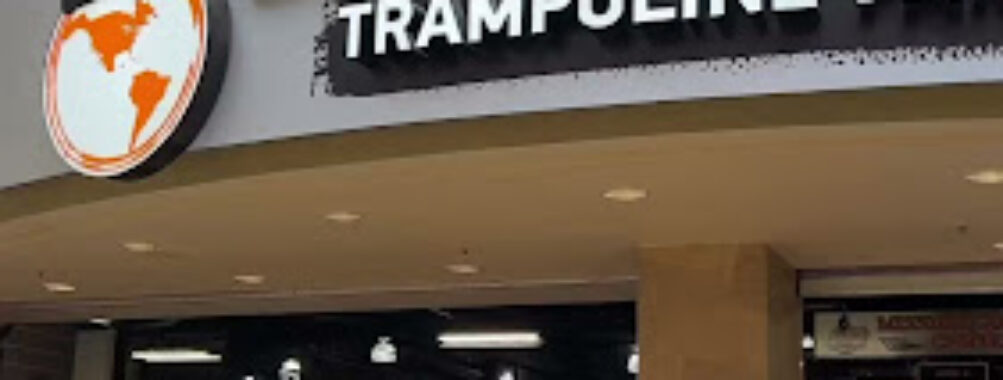 Big Air Trampoline & Adventure Park Travel Forum Reviews