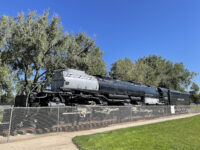 Big Boy Steam Engine 4004 Travel Forum Reviews