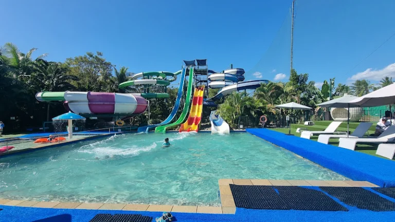 Big Bula Waterpark