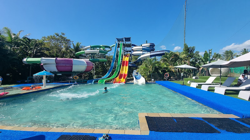 Big Bula Waterpark