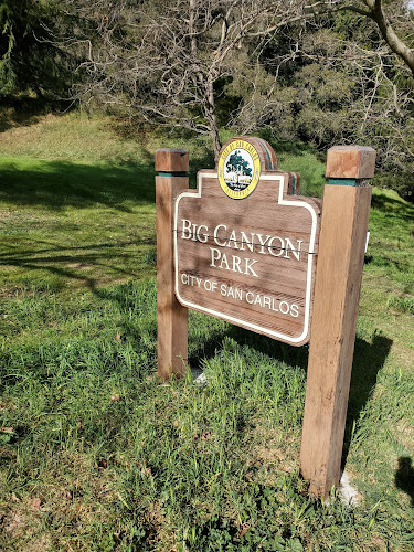 Big Canyon Park