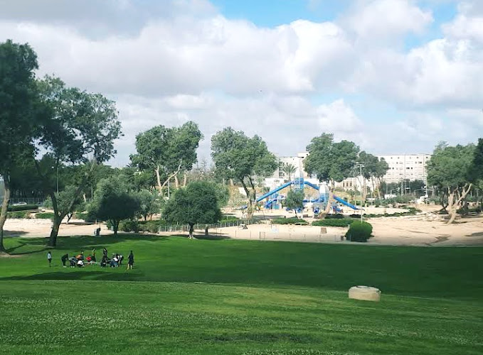 Big Children Park