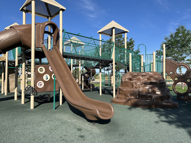 Big Dry Creek Park