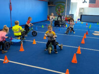 Big Rock Gymnastics Travel Forum Reviews
