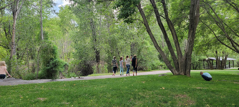 Big Springs Park