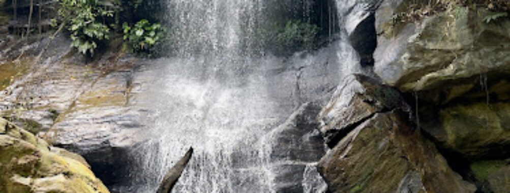 Bigaho falls Travel Forum Reviews