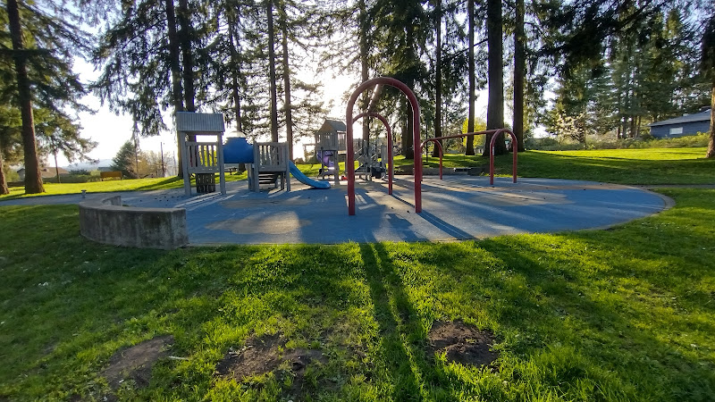Bigelow Park