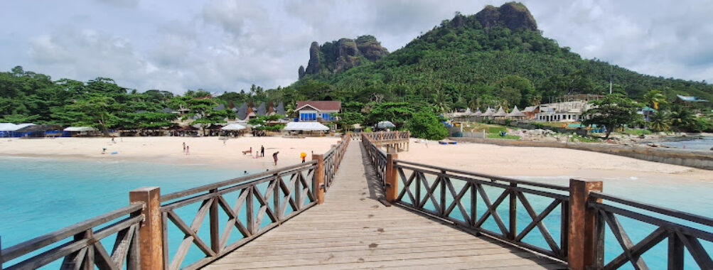 Bihing Tahik Resort Travel Forum Reviews