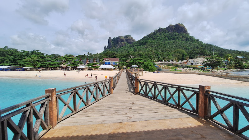 Bihing Tahik Resort