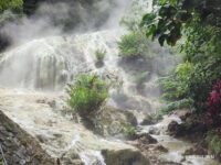 Bilawa Mainit Falls Travel Forum Reviews