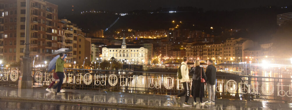 Private sightseeing tour from Bilbao to San Sebastian Review