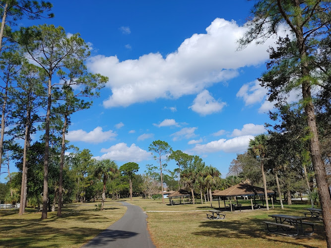 Bill Frederick Park