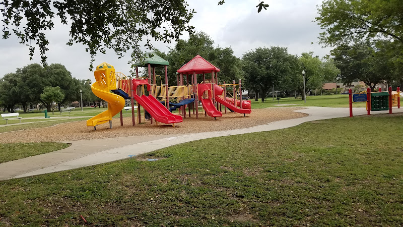 Bill Schupp Park