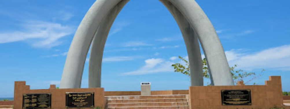 Billionth Barrel Monument Travel Forum Reviews