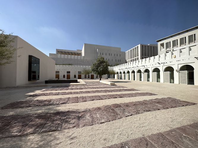 Bin Jelmood House – Msheireb Museums