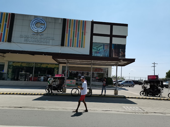 Binangonan