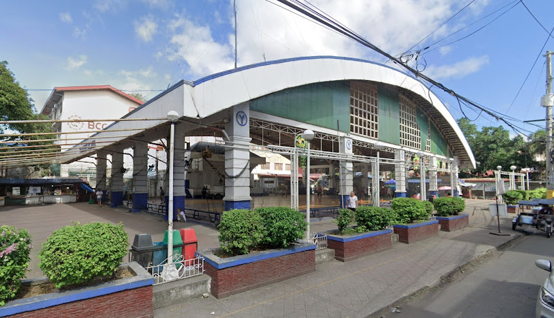 Binangonan Plaza