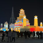 Bingxue Big World