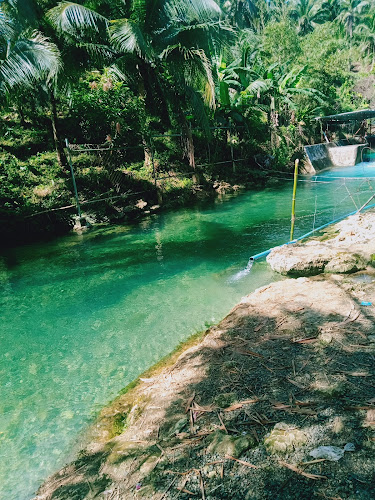 Binubuwakan Cold Spring