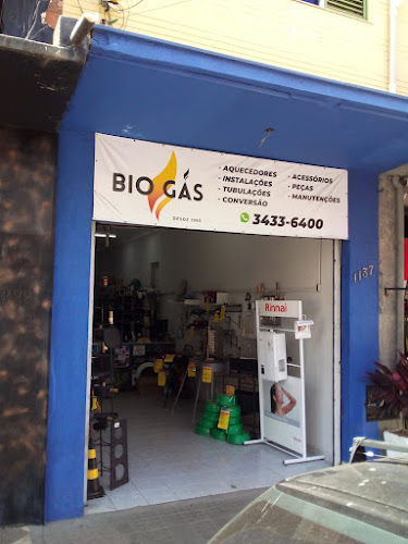 Bio-Gás