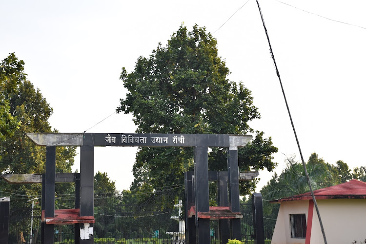 Biodiversity Park