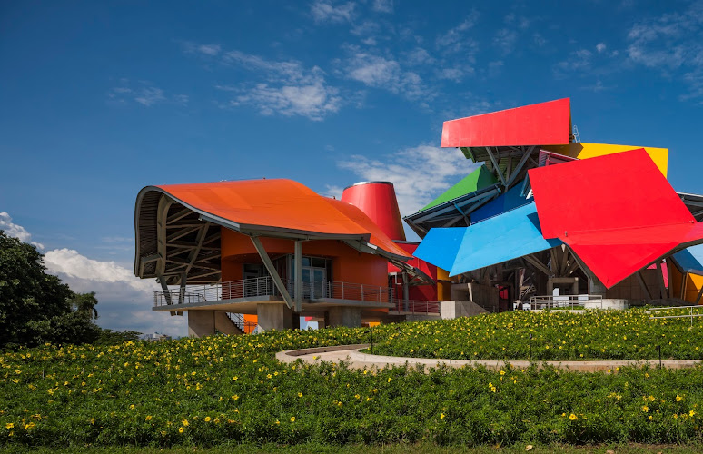Biomuseo