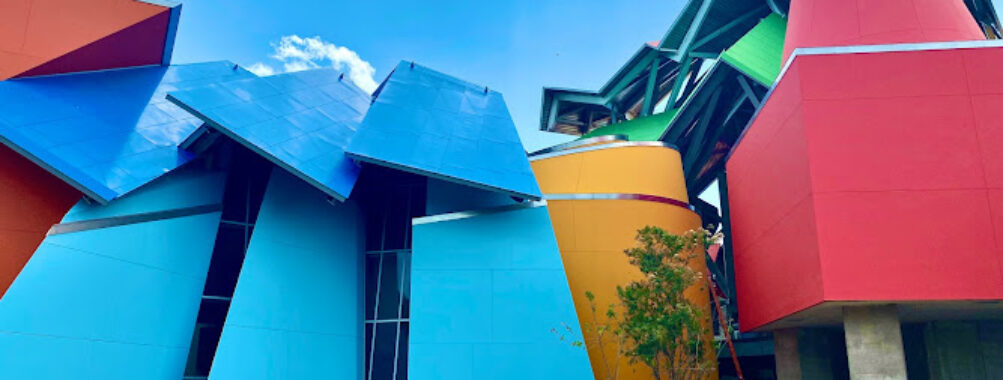 Biomuseo Travel Forum Reviews