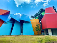 Biomuseo Travel Forum Reviews