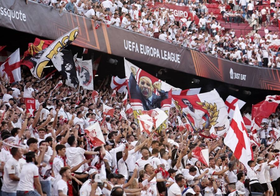 Biris Norte Ultras