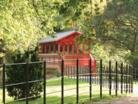 Birkenhead Park Travel Forum Reviews