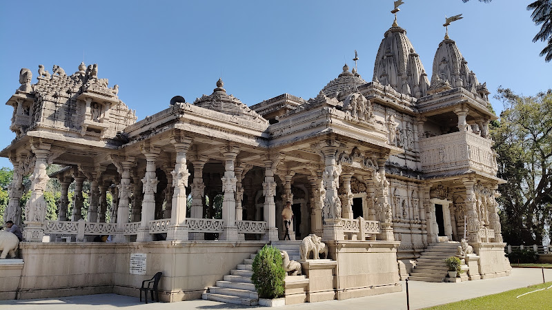 Birla Temple