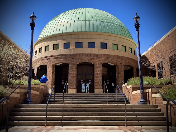 Birmingham Civil Rights Institute
