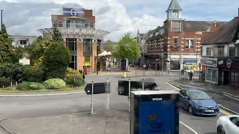Birmingham