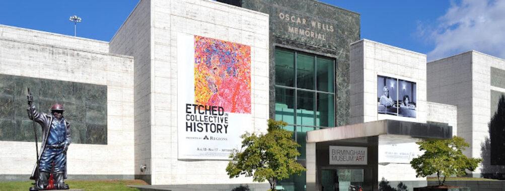 Birmingham Museum of Art Travel Forum Reviews