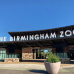 Birmingham Zoo