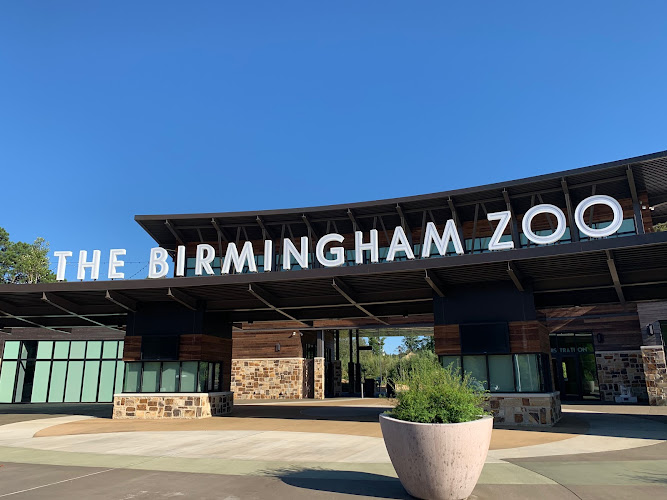 Birmingham Zoo