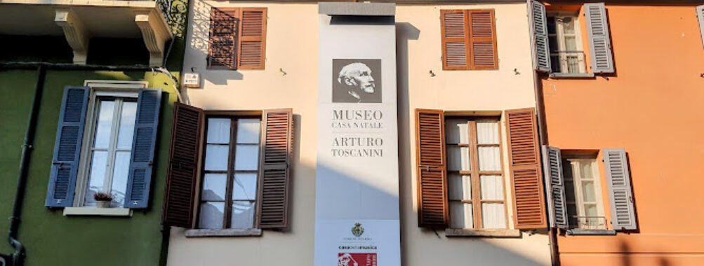 Birthplace of Arturo Toscanini Museum Travel Forum Reviews