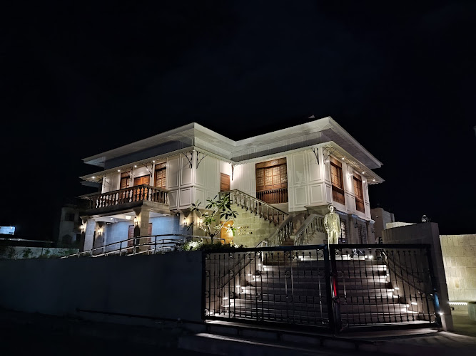 Birthplace of Dr. Pio Valenzuela