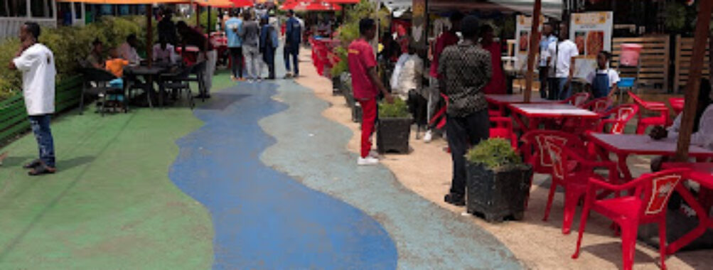 Biryogo Car Free Food Street Travel Forum Reviews