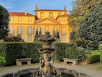 Biscainhos Museum Travel Forum Reviews