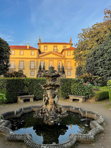 Biscainhos Museum