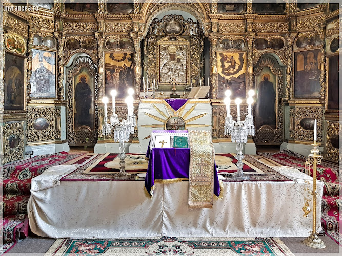 Biserica Armenească „Sfântul Gheorghe”