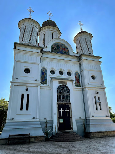 Biserica Grecescu