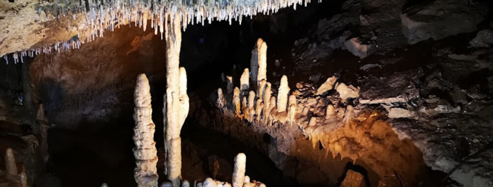 Biserna Cave (Zandana) Travel Forum Reviews