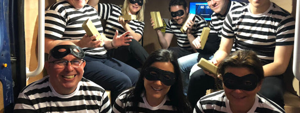 Bishops Stortford Escape Rooms Travel Forum Reviews